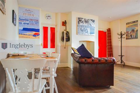 2 bedroom apartment for sale, Marine Parade, Saltburn-By-The-Sea
