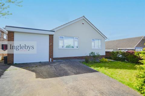 3 bedroom detached bungalow for sale, Redwood Drive, Saltburn-By-The-Sea