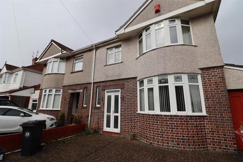 3 bedroom terraced house to rent, Marguerite Road, Bedminster Down, BS13