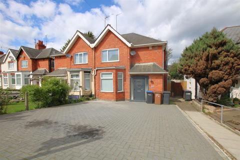 3 bedroom semi-detached house for sale, Weedon Road, Northampton