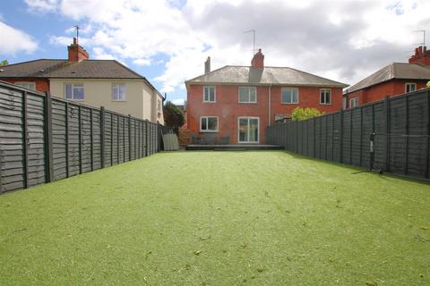 3 bedroom semi-detached house for sale, Weedon Road, Northampton