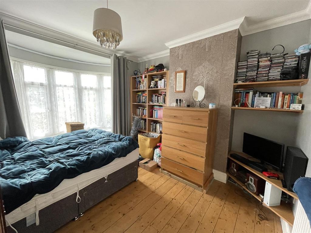Front Room