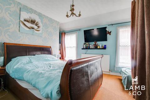 9 Currents Lane, Harwich, CO12 3DE