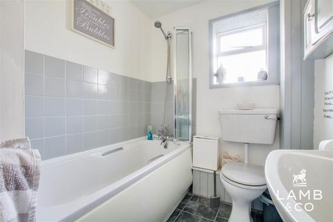 9 Currents Lane, Harwich, CO12 3DE