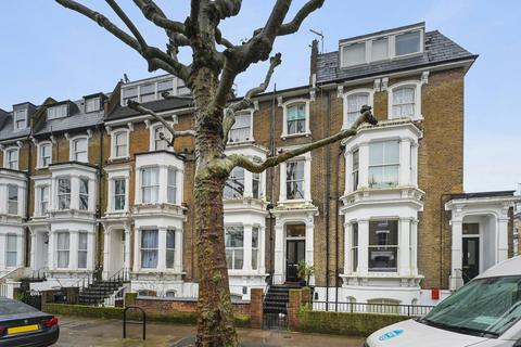 3 bedroom flat for sale, Hammersmith Grove, Hammersmith W6