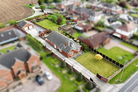 Le-verger Boothferry Road, Howden, Goole, DN14 7TD