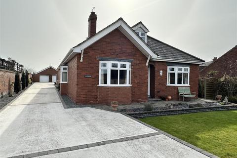 Le-verger Boothferry Road, Howden, Goole, DN14 7TD