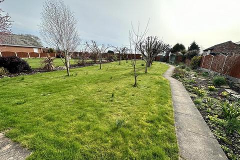 Le-verger Boothferry Road, Howden, Goole, DN14 7TD