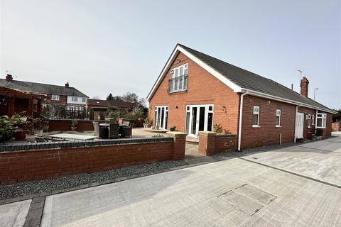 Le-verger Boothferry Road, Howden, Goole, DN14 7TD