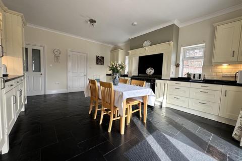 Le-verger Boothferry Road, Howden, Goole, DN14 7TD