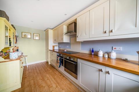 4 bedroom townhouse for sale, Ashway Court, Stroud GL5