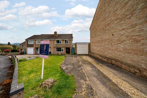 6 Barrowfield Road, Stroud, GL5 4DF