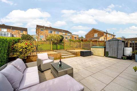 6 Barrowfield Road, Stroud, GL5 4DF