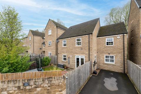 21 Riverside Walk, Otley, LS21 1FG