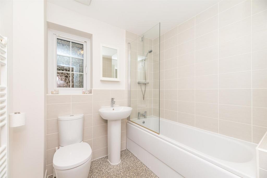 House Bathroom