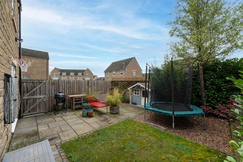 21 Riverside Walk, Otley, LS21 1FG