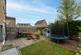 Southerly Rear Garden