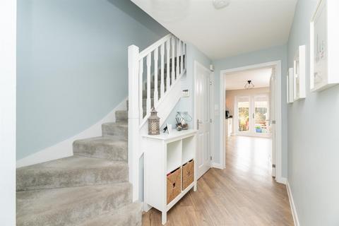 21 Riverside Walk, Otley, LS21 1FG
