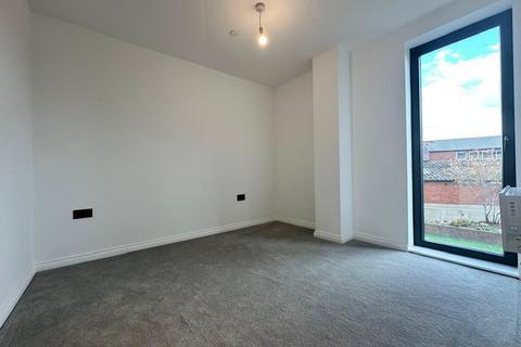 1 bedroom apartment to rent, Springwell Gardens, Whitehall Road LS12