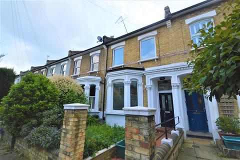 4 bedroom terraced house to rent, Romilly Road, Finsbury Park N4