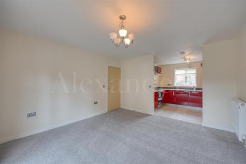 2 bedroom apartment for sale, Pipistrelle Drive, Market Bosworth
