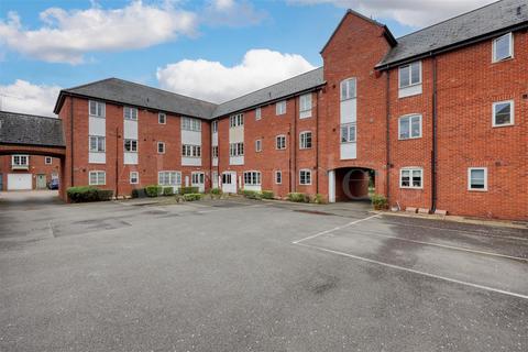 2 bedroom apartment for sale, Pipistrelle Drive, Market Bosworth