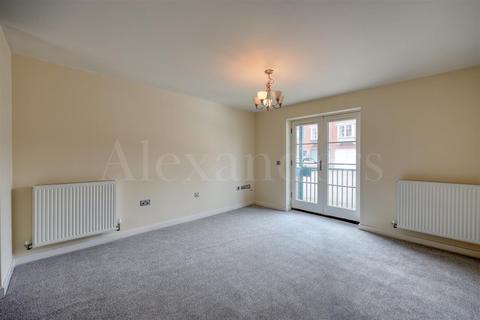 2 bedroom apartment for sale, Pipistrelle Drive, Market Bosworth