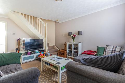 2 bedroom semi-detached house for sale, Sindercombe Close, Cardiff CF23