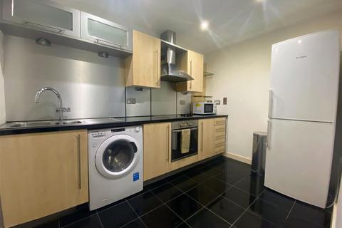 1 bedroom apartment to rent, 40 Pall Mall, Liverpool