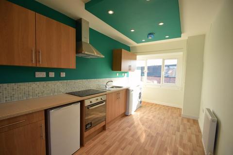 1 bedroom apartment to rent, Roxburgh Apartments, Whitley Bay, NE26