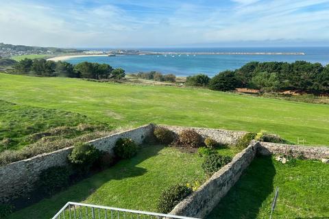 Simons Place, Alderney, Guernsey