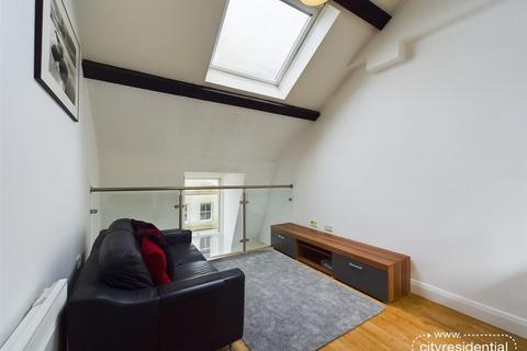 1 bedroom duplex for sale - Westminster Chambers, 1 Crosshall Street, Liverpool