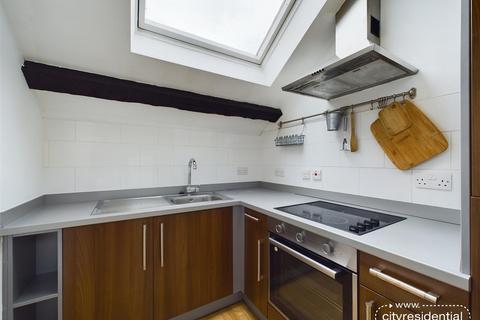1 bedroom duplex for sale, Westminster Chambers, 1 Crosshall Street, Liverpool