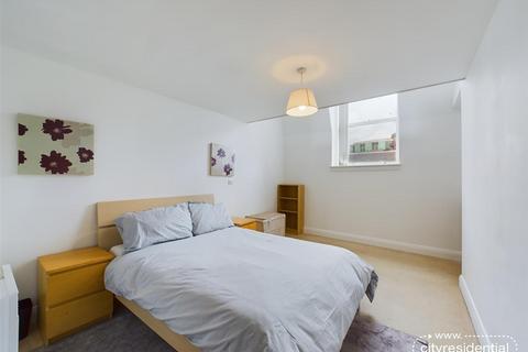 1 bedroom duplex for sale, Westminster Chambers, 1 Crosshall Street, Liverpool