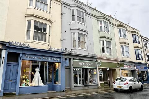 1 bedroom apartment to rent, Cross Street, Ryde, PO33 2AD