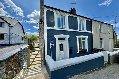 2 bedroom semi-detached house for sale, Penrallt, Pwllheli