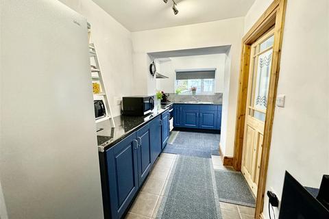 2 bedroom semi-detached house for sale, Penrallt, Pwllheli