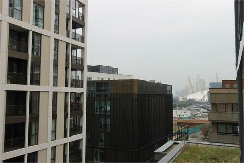 1 bedroom apartment to rent, City Peninsula, Barge Walk, LONDON, SE10