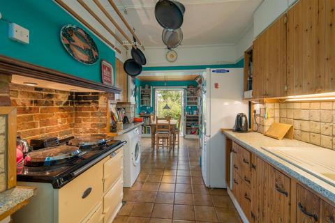 2 bedroom house for sale, Seven Sisters Road, St. Lawrence, Ventnor