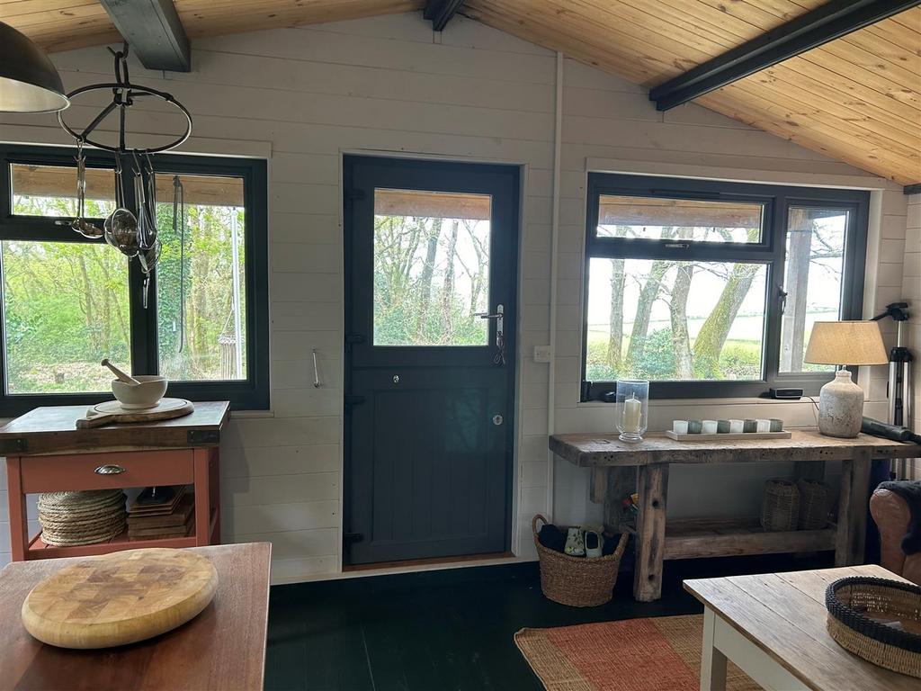 The Cabin