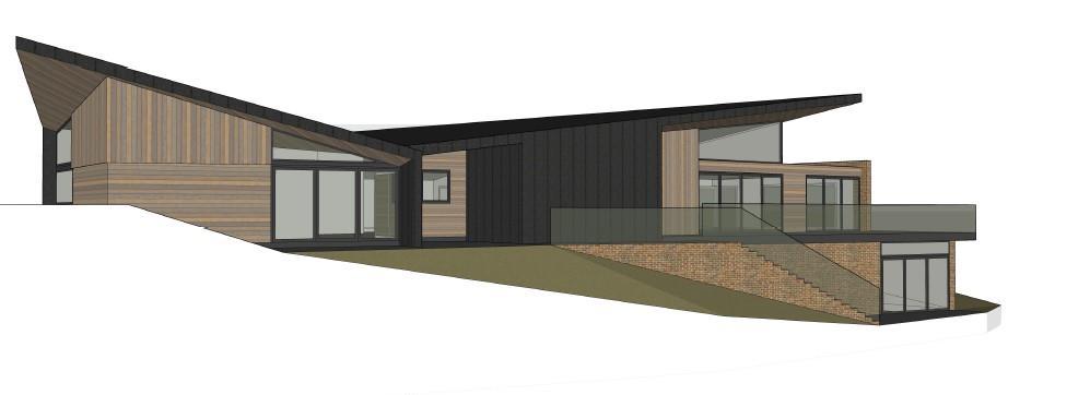 Proposed House