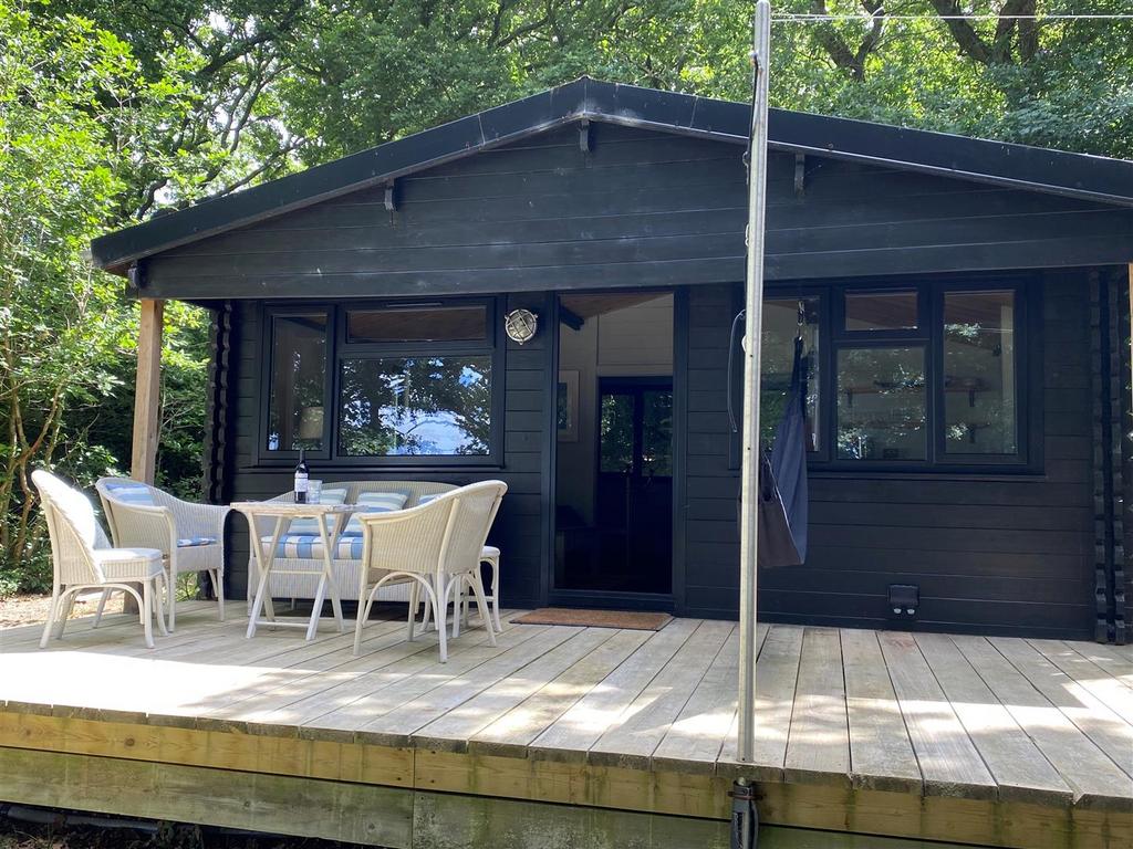 The Cabin