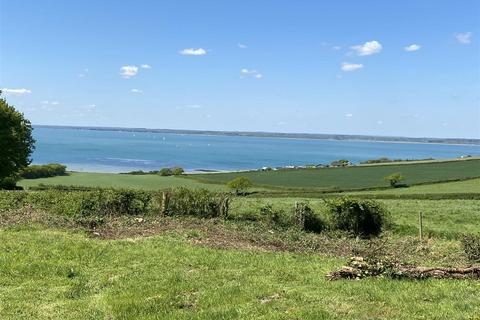 undefined, Gurnard, Isle of Wight