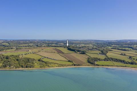 undefined, Gurnard, Isle of Wight