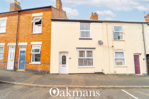1 bedroom terraced house for sale, Ivy Road, Stirchley, Birmingham, B30