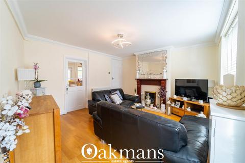 1 bedroom terraced house for sale, Ivy Road, Stirchley, Birmingham, B30