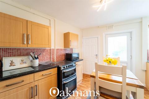 13 Ivy Road, Stirchley, Birmingham, B30 2NU