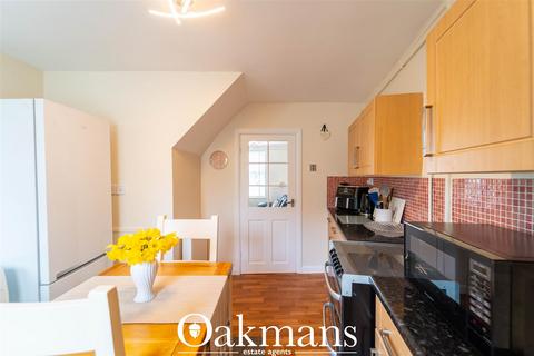 13 Ivy Road, Stirchley, Birmingham, B30 2NU