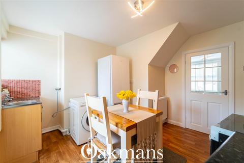 13 Ivy Road, Stirchley, Birmingham, B30 2NU