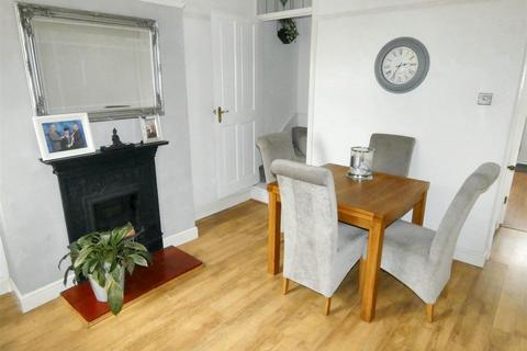 2 bedroom terraced house for sale, Coles Lane, Sutton Coldfield